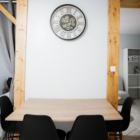 Studio Cosy - Dabnb Conciergerie Λιμόζ Εξωτερικό φωτογραφία