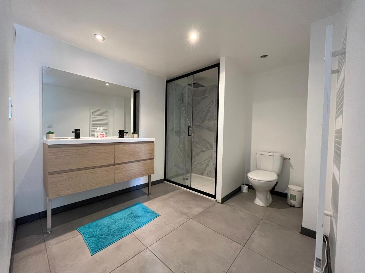 Studio Cosy - Dabnb Conciergerie Λιμόζ Εξωτερικό φωτογραφία