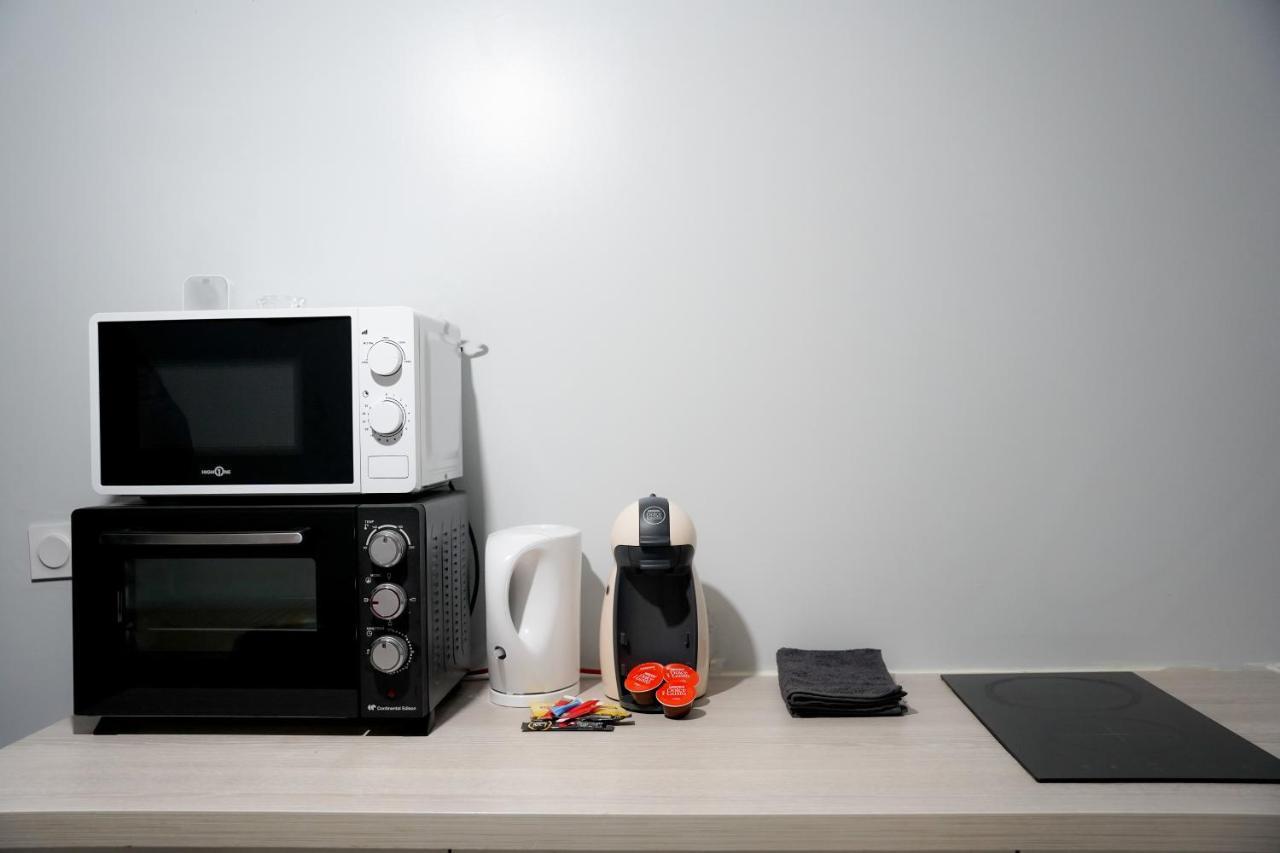 Studio Cosy - Dabnb Conciergerie Λιμόζ Εξωτερικό φωτογραφία