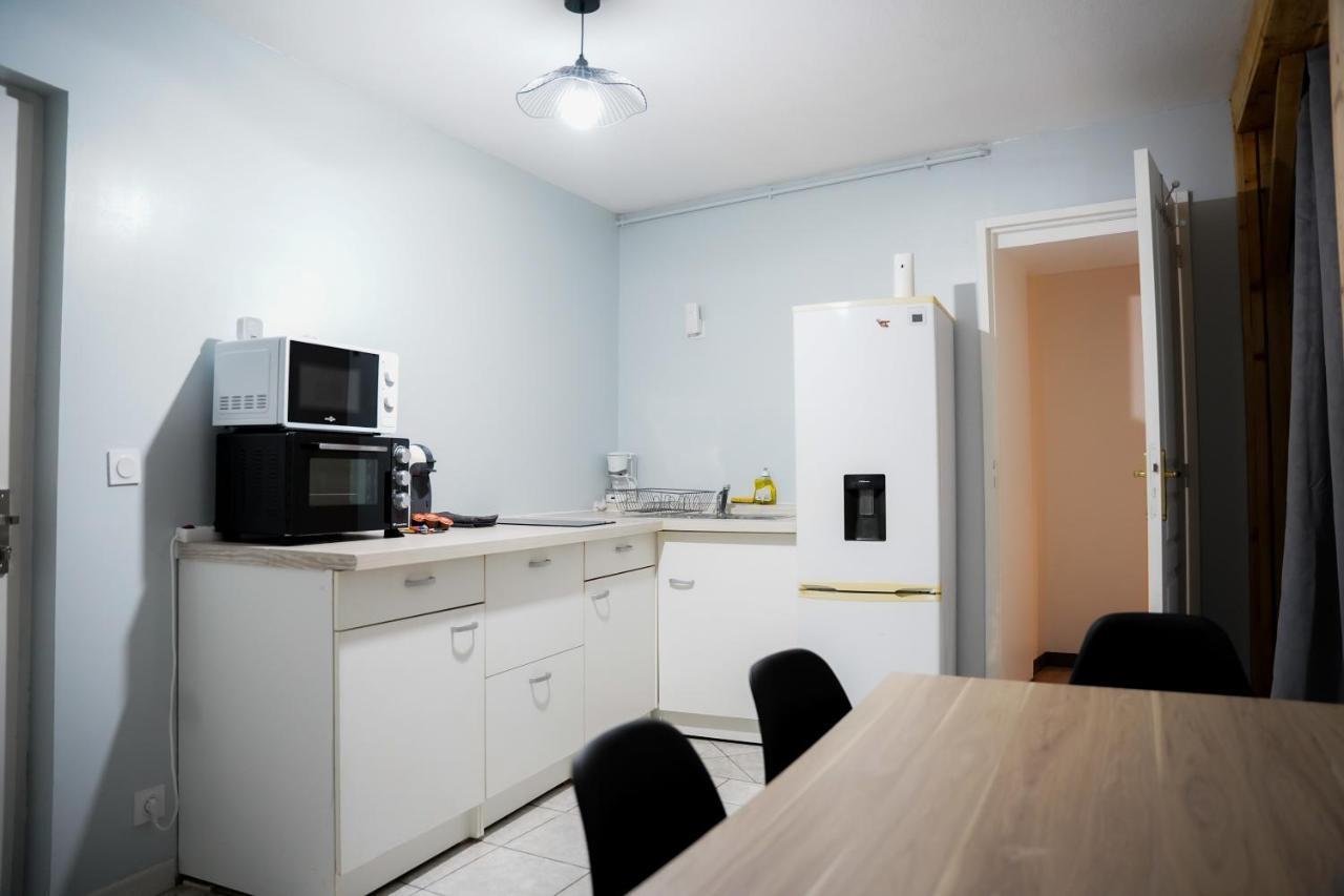 Studio Cosy - Dabnb Conciergerie Λιμόζ Εξωτερικό φωτογραφία