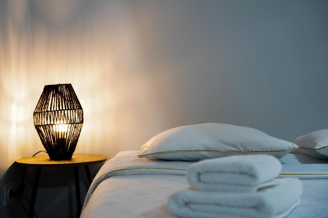 Studio Cosy - Dabnb Conciergerie Λιμόζ Εξωτερικό φωτογραφία