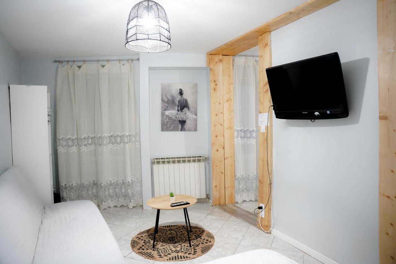 Studio Cosy - Dabnb Conciergerie Λιμόζ Εξωτερικό φωτογραφία