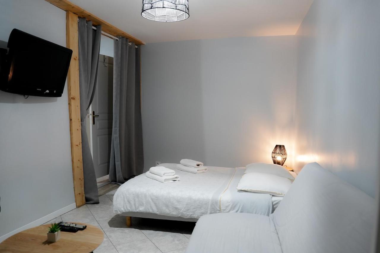Studio Cosy - Dabnb Conciergerie Λιμόζ Εξωτερικό φωτογραφία